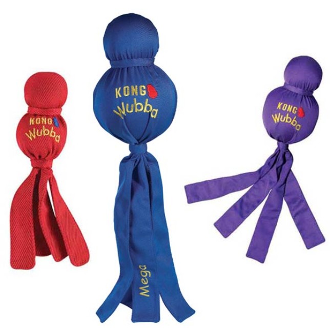 קונג וובה קלאסי - L